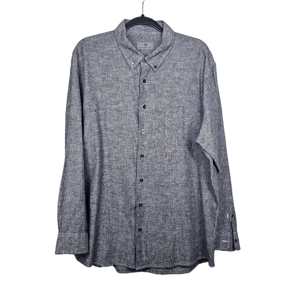JB Workshop Button Down - Picture 1 of 4